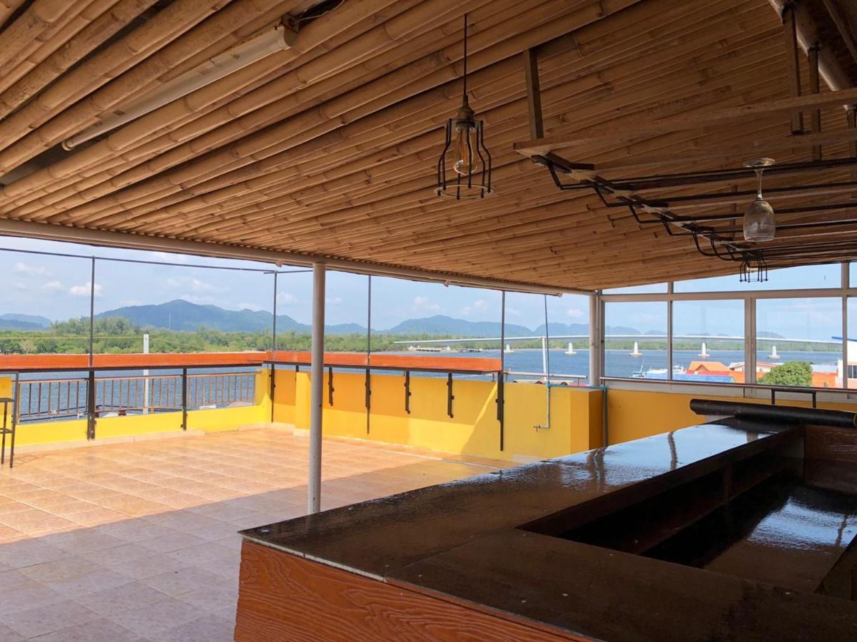 Jetty Place Ko Lanta Exterior foto
